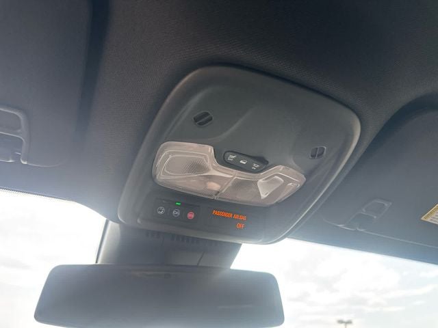 2024 Chevrolet Colorado 4WD ZR2