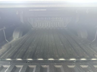 2024 Chevrolet Colorado 4WD ZR2