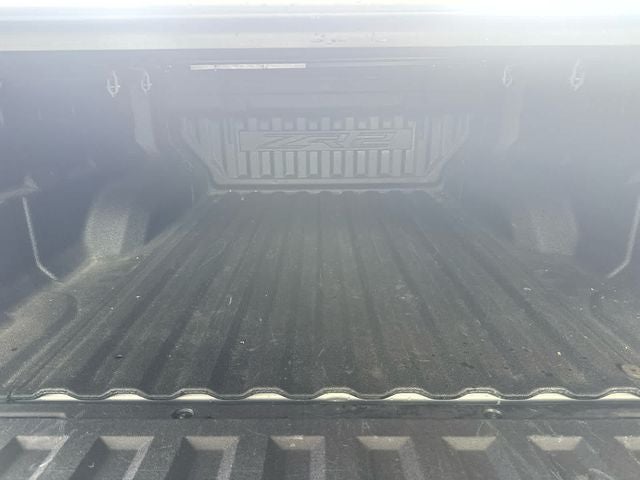 2024 Chevrolet Colorado 4WD ZR2