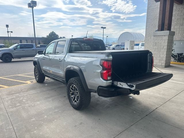 2024 Chevrolet Colorado 4WD ZR2