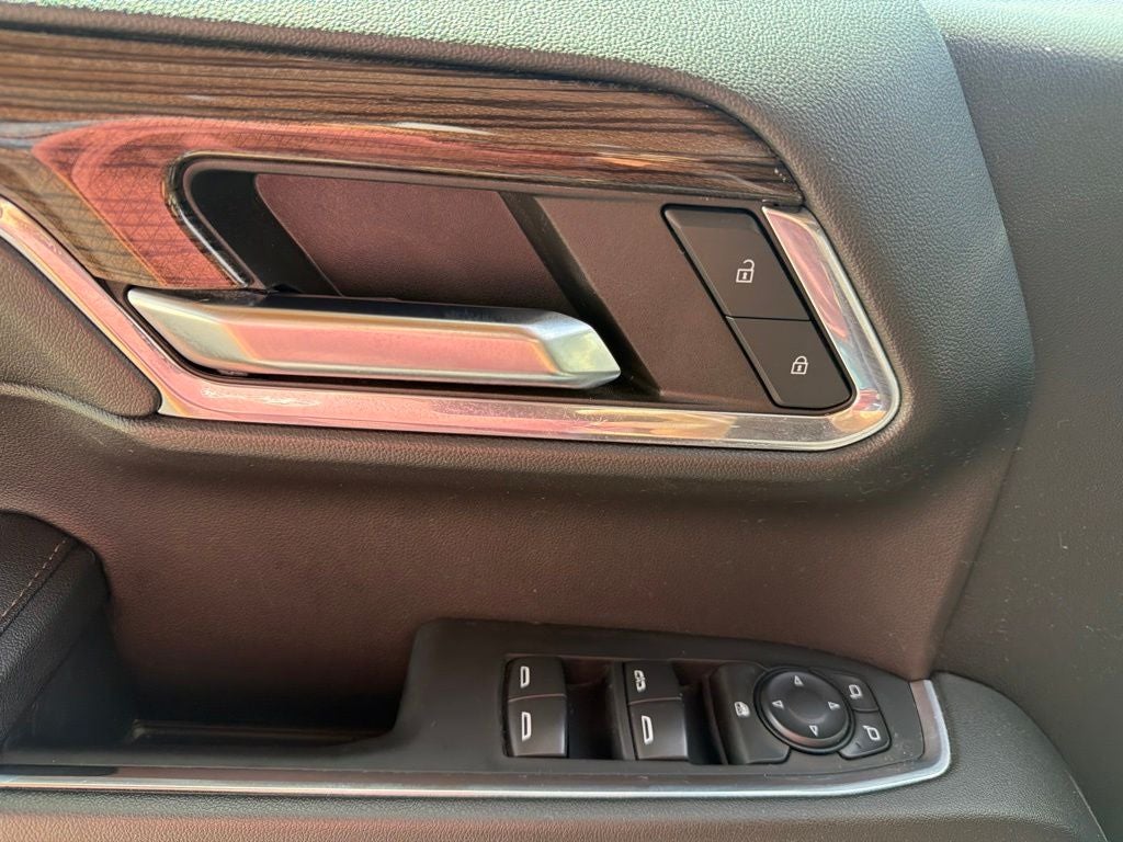 2024 Chevrolet Silverado 1500 RST Z71