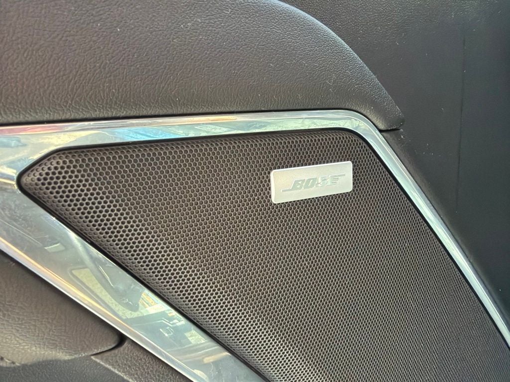 2024 Chevrolet Silverado 1500 RST Z71