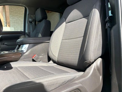 2024 Chevrolet Silverado 1500 RST Z71