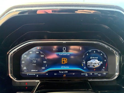 2024 Chevrolet Silverado 1500 RST Z71