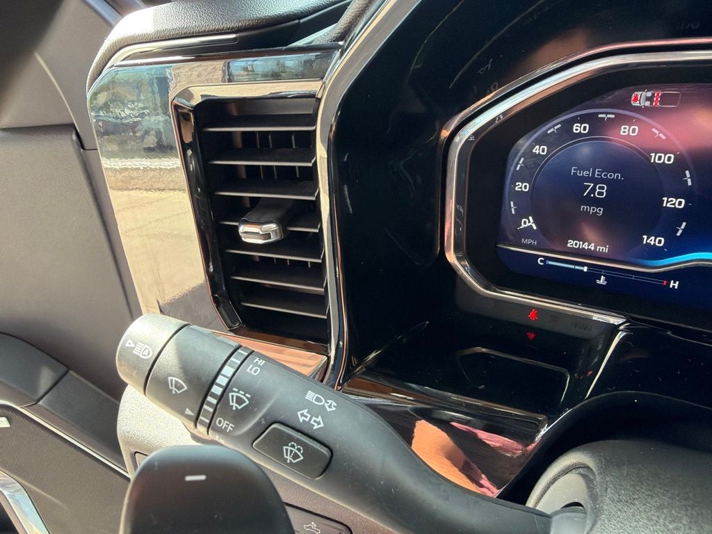 2024 Chevrolet Silverado 1500 RST Z71