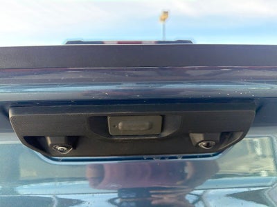 2024 Chevrolet Silverado 1500 RST Z71