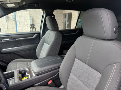 2025 GMC Acadia AWD Elevation