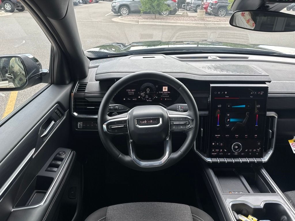 2025 GMC Acadia AWD Elevation