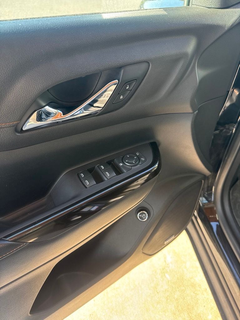 2021 GMC Acadia AT4