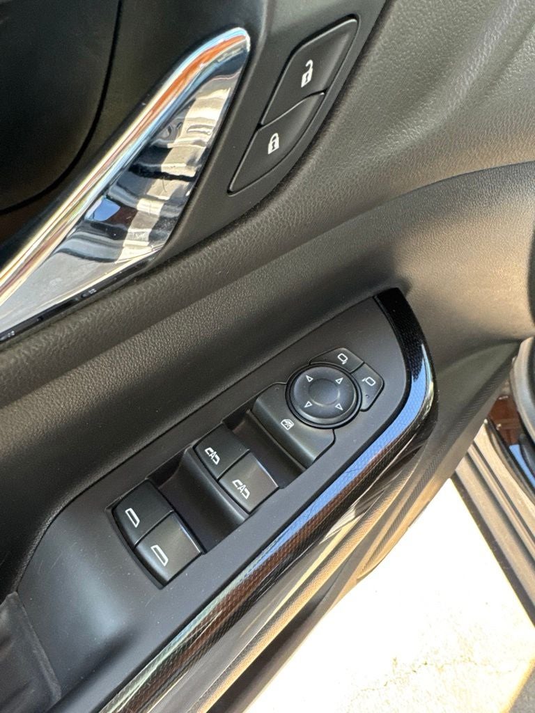 2021 GMC Acadia AT4