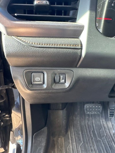2021 GMC Acadia AT4