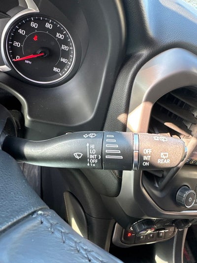 2021 GMC Acadia AT4