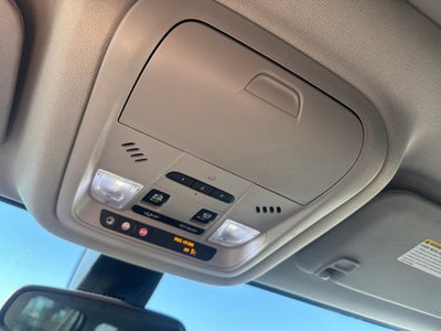 2021 GMC Acadia AT4