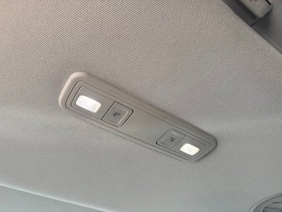 2021 GMC Acadia AT4