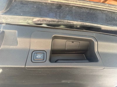 2021 GMC Acadia AT4