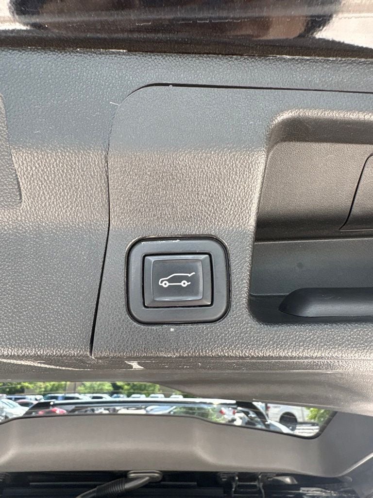 2021 GMC Acadia AT4