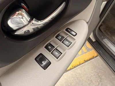 2007 Chevrolet TrailBlazer LS