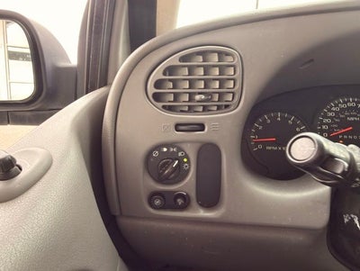 2007 Chevrolet TrailBlazer LS