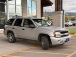 2007 Chevrolet TrailBlazer LS