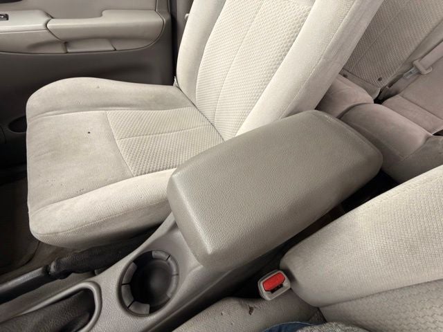 2007 Chevrolet TrailBlazer LS