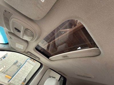 2007 Chevrolet TrailBlazer LS
