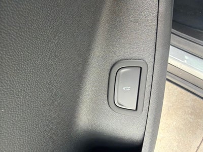 2025 Chevrolet Traverse LT 2LT