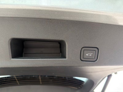 2025 Chevrolet Traverse LT 2LT