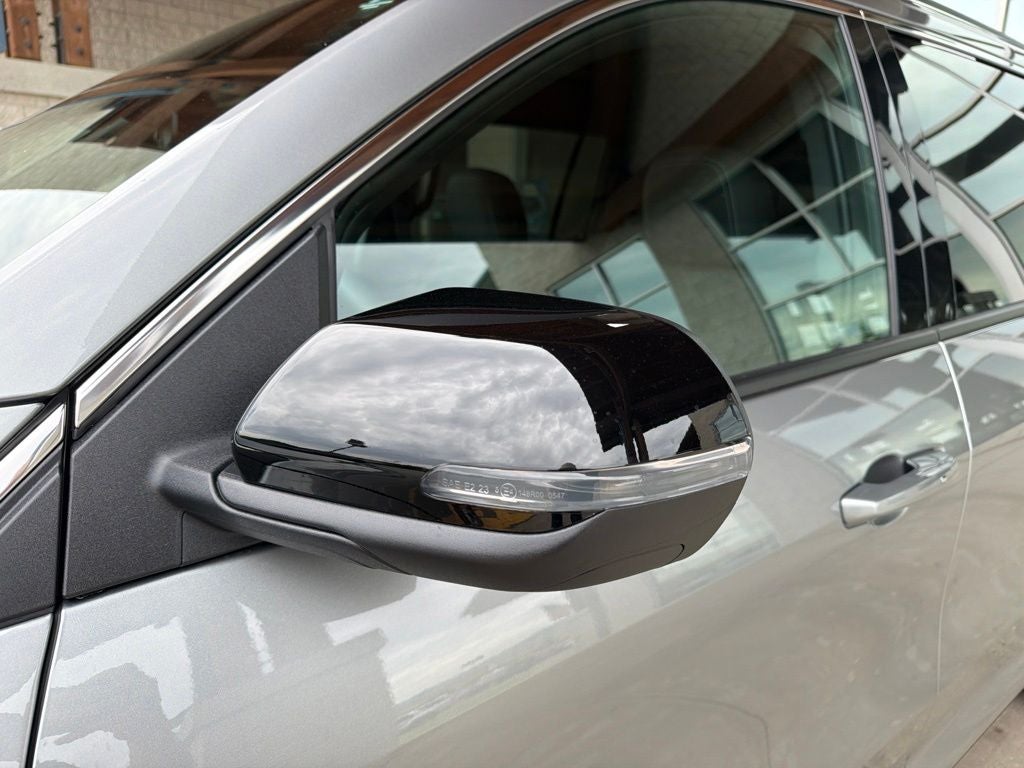 2025 Chevrolet Traverse LT 2LT