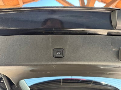 2019 Chevrolet Traverse High Country