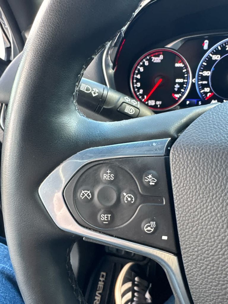 2023 Chevrolet Traverse Premier - Photo 23