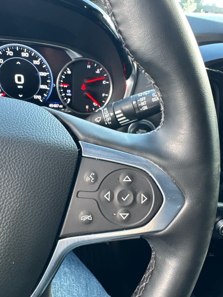 2023 Chevrolet Traverse Premier - Photo 24