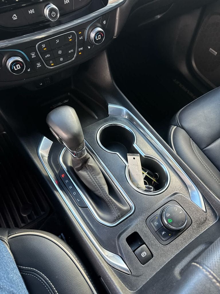 2023 Chevrolet Traverse Premier - Photo 29