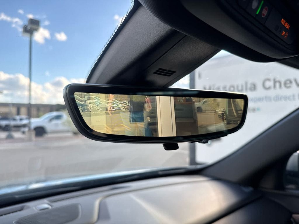 2023 Chevrolet Traverse Premier - Photo 31