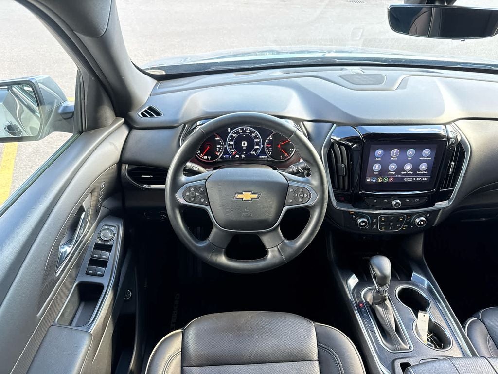 2023 Chevrolet Traverse Premier - Photo 40