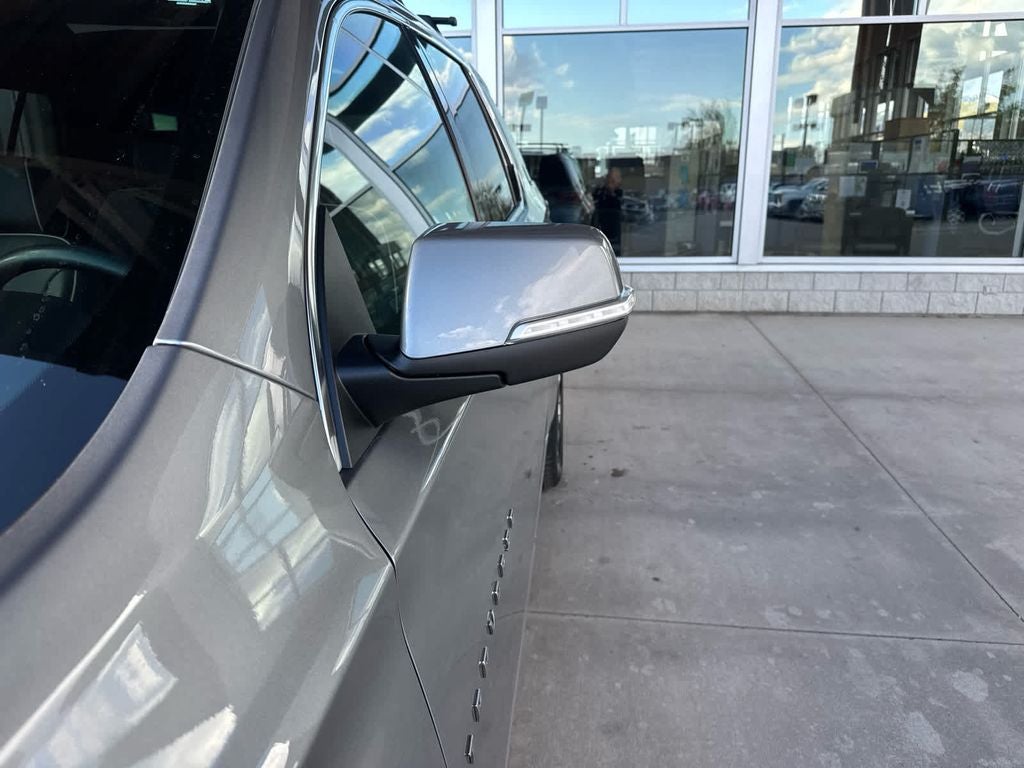 2023 Chevrolet Traverse Premier - Photo 8