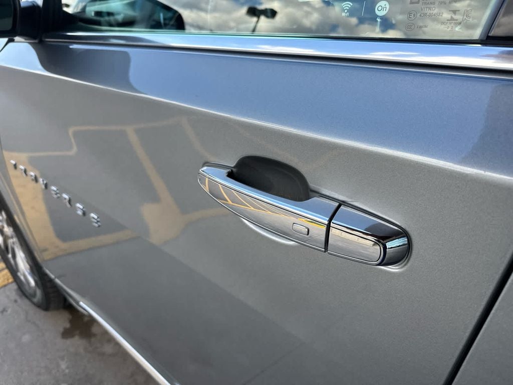 2023 Chevrolet Traverse Premier - Photo 9