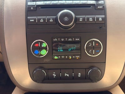 2012 Chevrolet Tahoe LT
