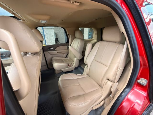 2012 Chevrolet Tahoe LT