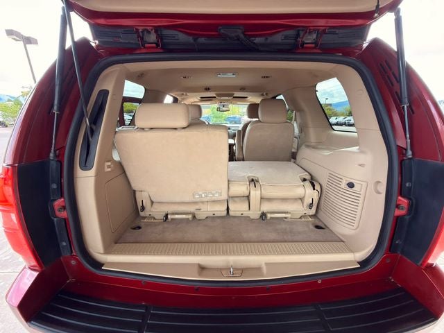 2012 Chevrolet Tahoe LT