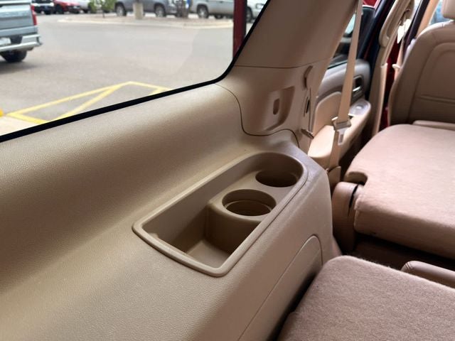 2012 Chevrolet Tahoe LT