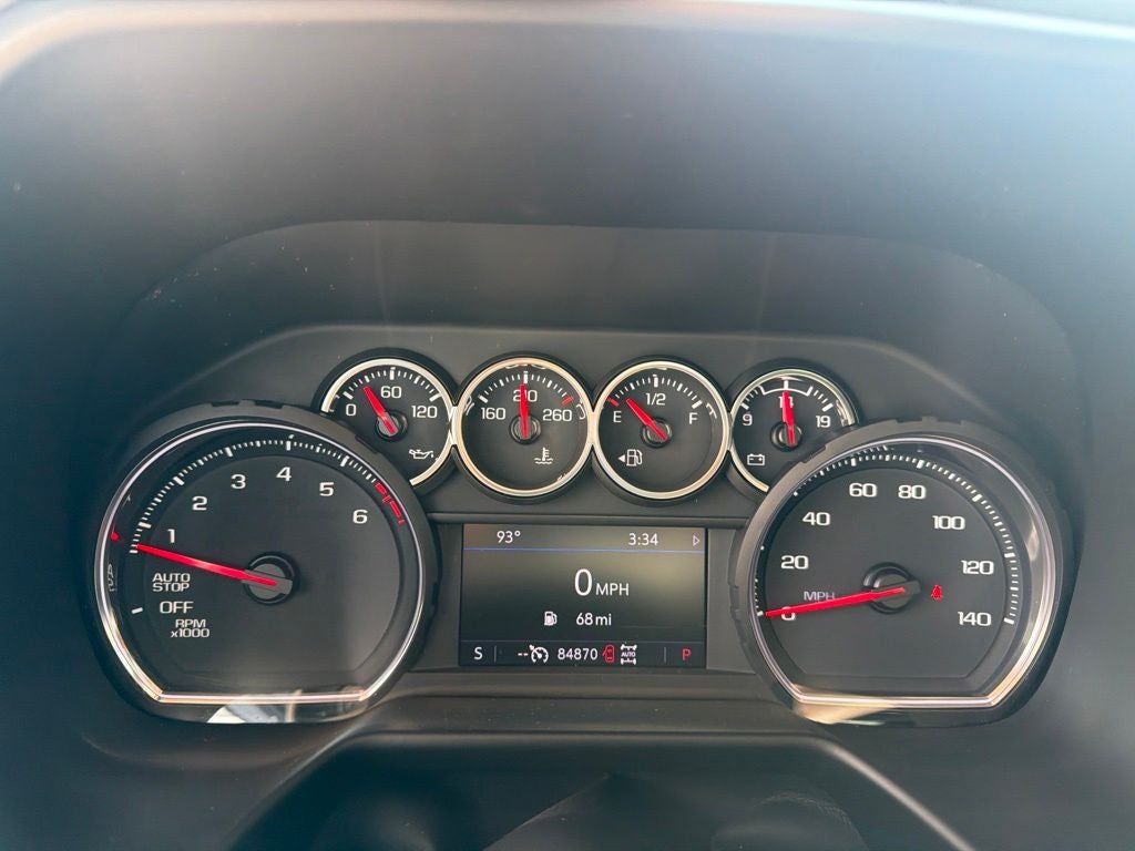 2021 Chevrolet Tahoe LT - Photo 18