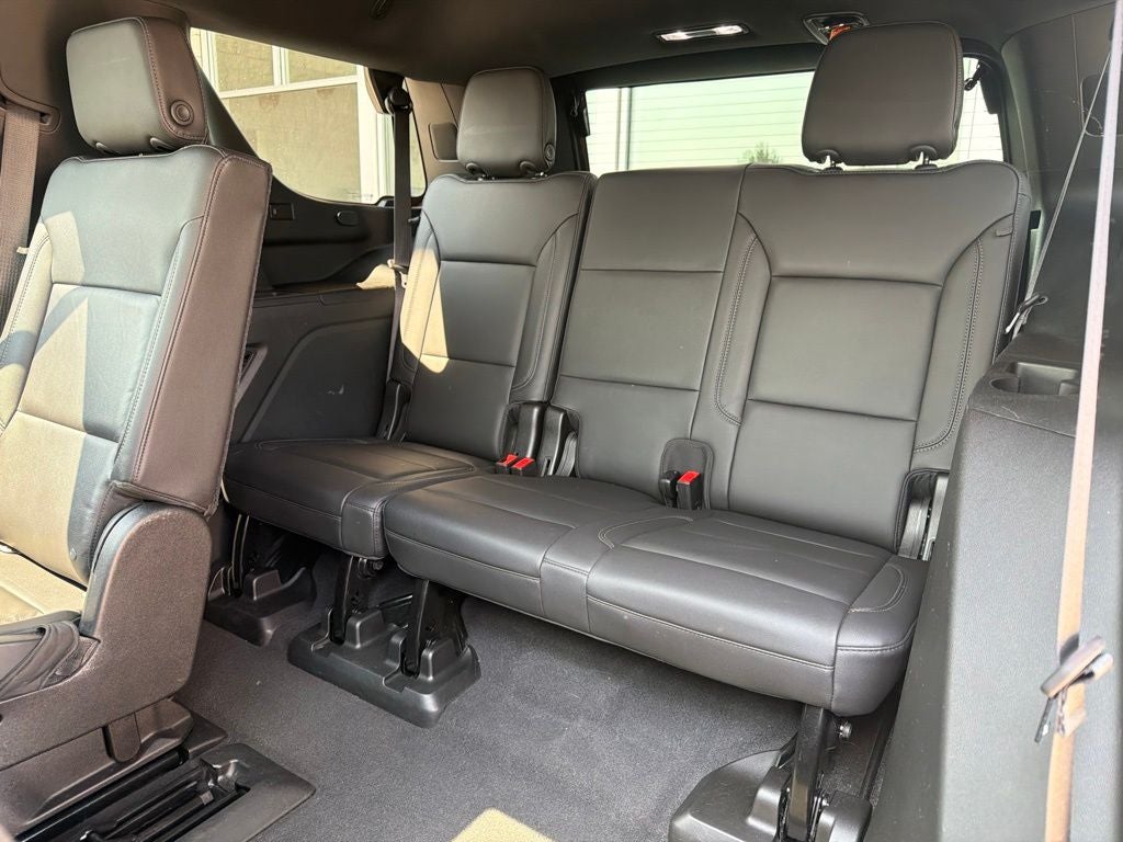 2021 Chevrolet Tahoe LT - Photo 26
