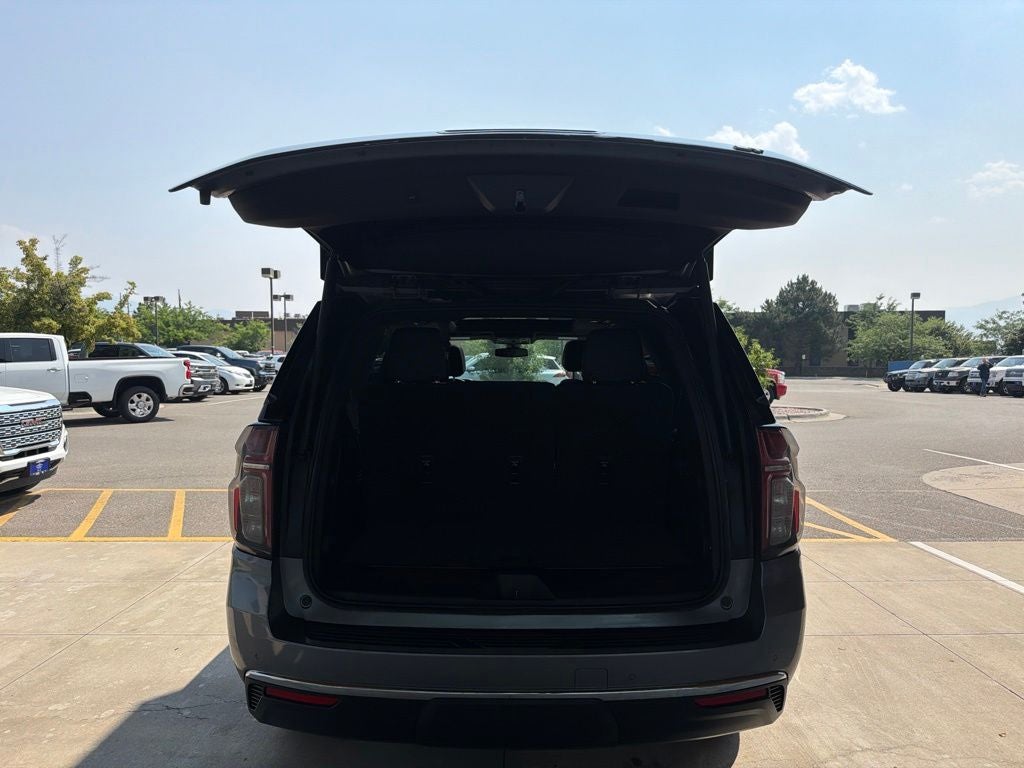 2021 Chevrolet Tahoe LT - Photo 27