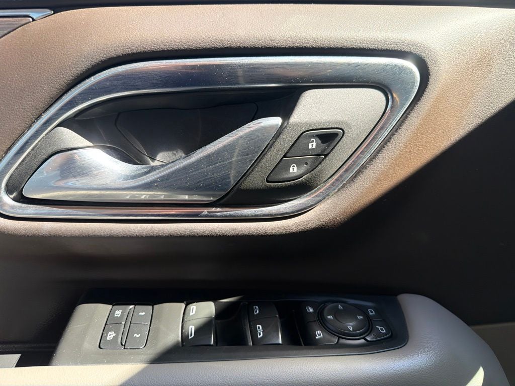 2023 Chevrolet Tahoe Z71 - Photo 12