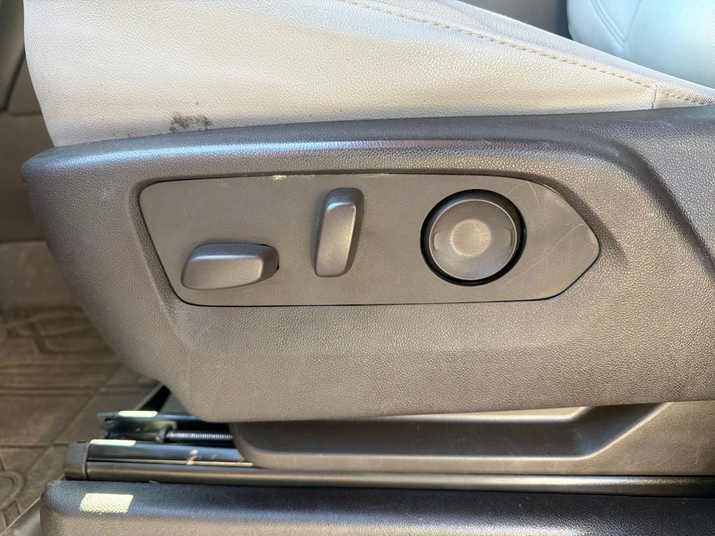 2023 Chevrolet Tahoe Z71 - Photo 15