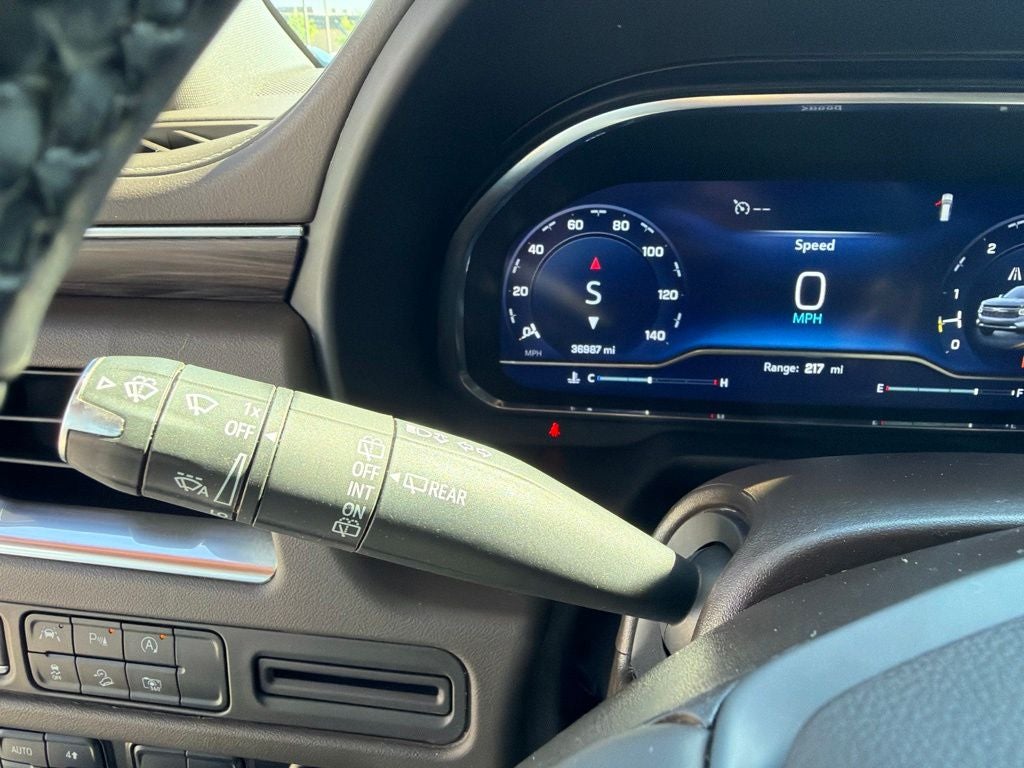 2023 Chevrolet Tahoe Z71 - Photo 19