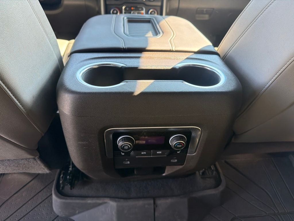 2023 Chevrolet Tahoe Z71 - Photo 25