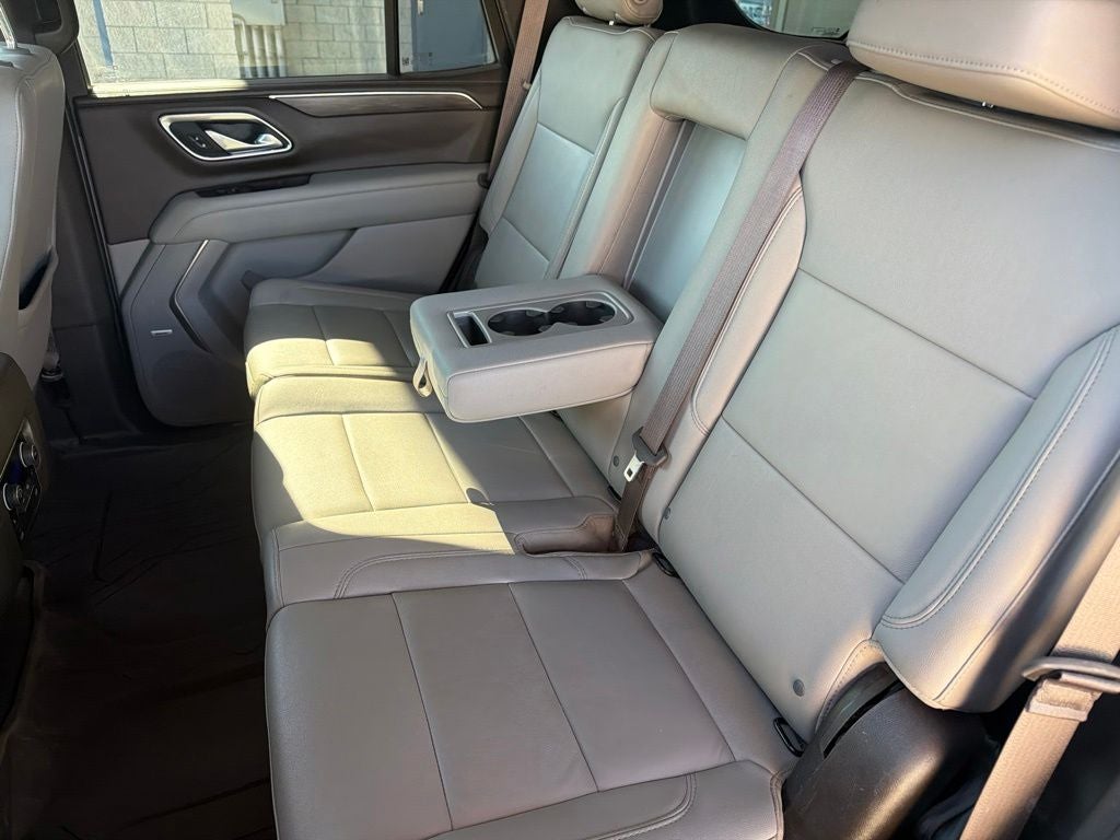 2023 Chevrolet Tahoe Z71 - Photo 26