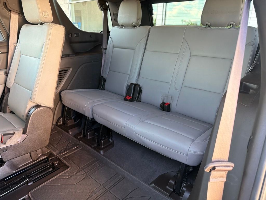 2023 Chevrolet Tahoe Z71 - Photo 27