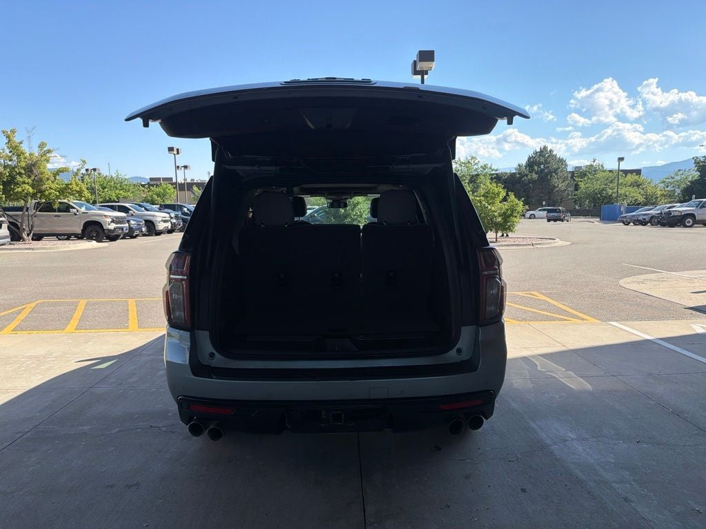 2023 Chevrolet Tahoe Z71 - Photo 28